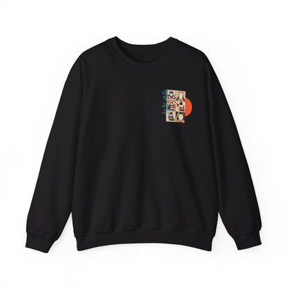 Japon Cats - Sweatshirt