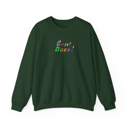 Game Over - Sweatshirt