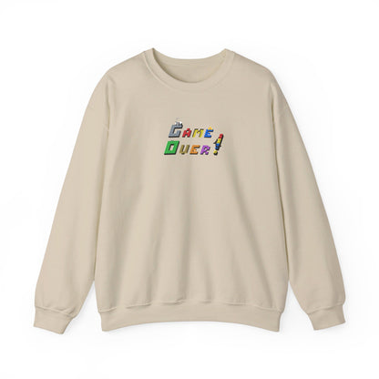 Game Over - Sweatshirt