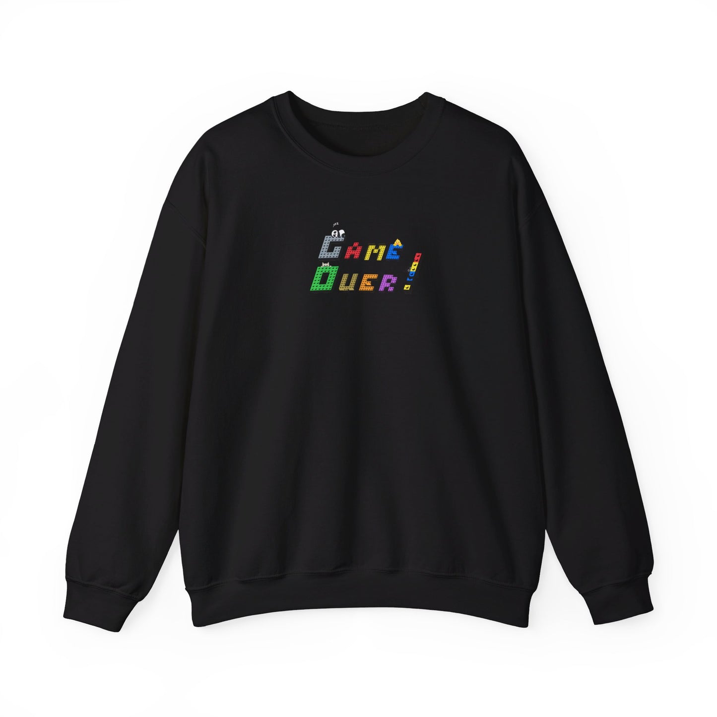 Game Over - Sweatshirt