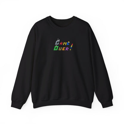 Game Over - Sweatshirt