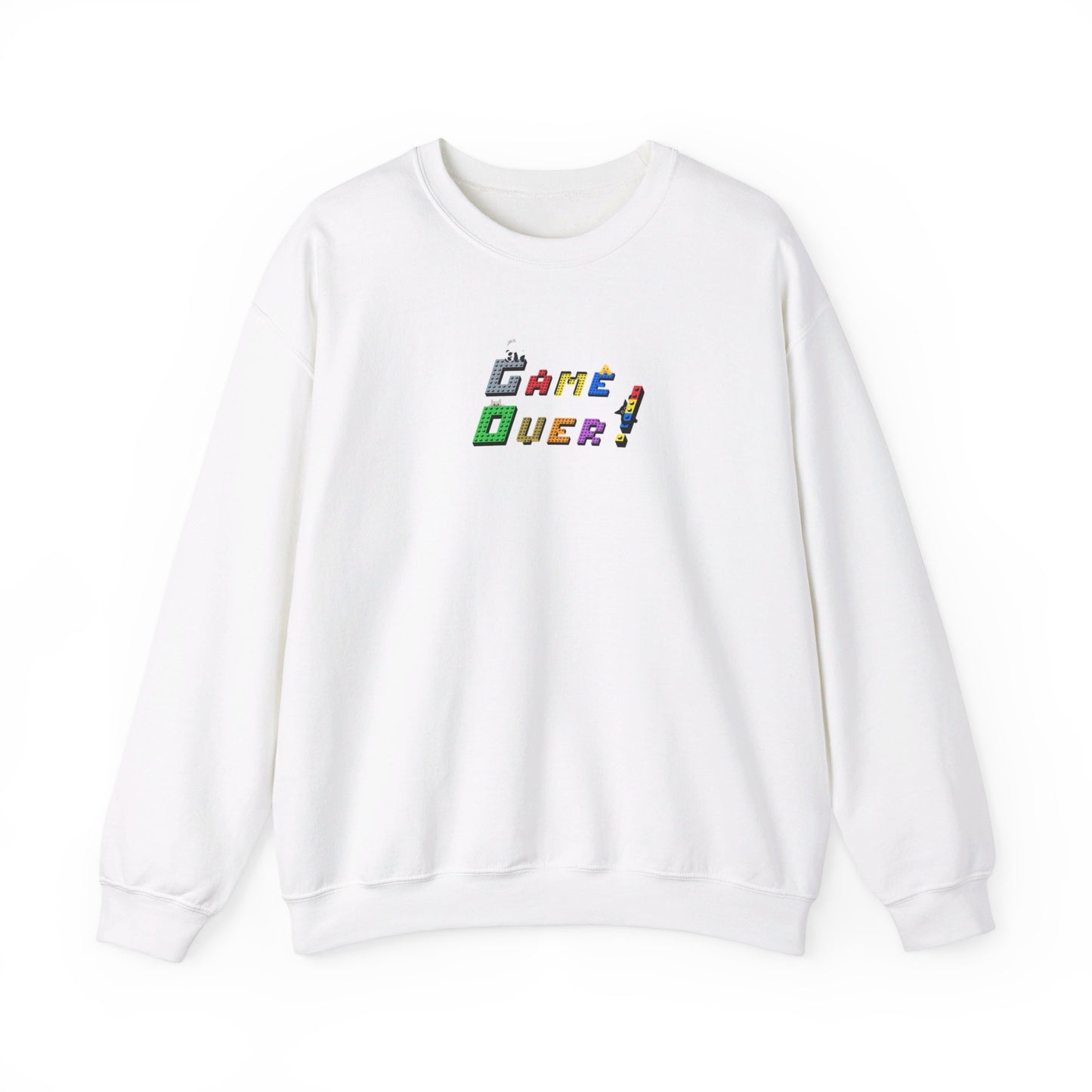 Game Over - Sweatshirt