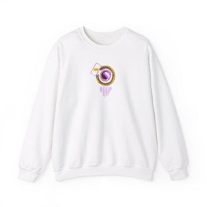 Ying Yang - Sweatshirt