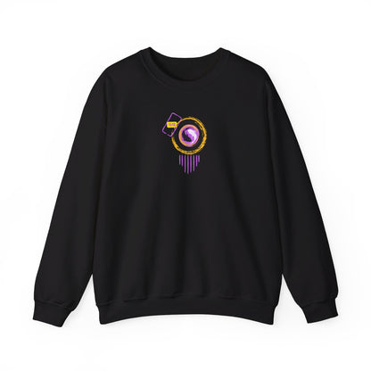 Ying Yang - Sweatshirt