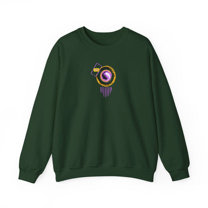 Ying Yang - Sweatshirt