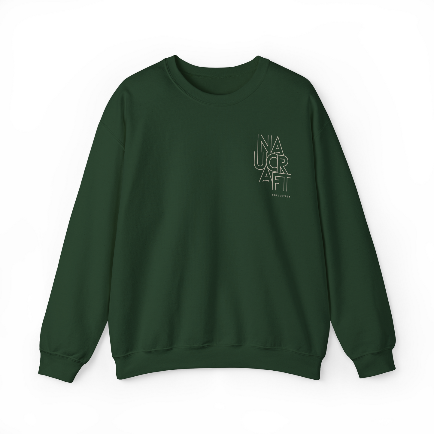 Naucraft Collection - Sweatshirt