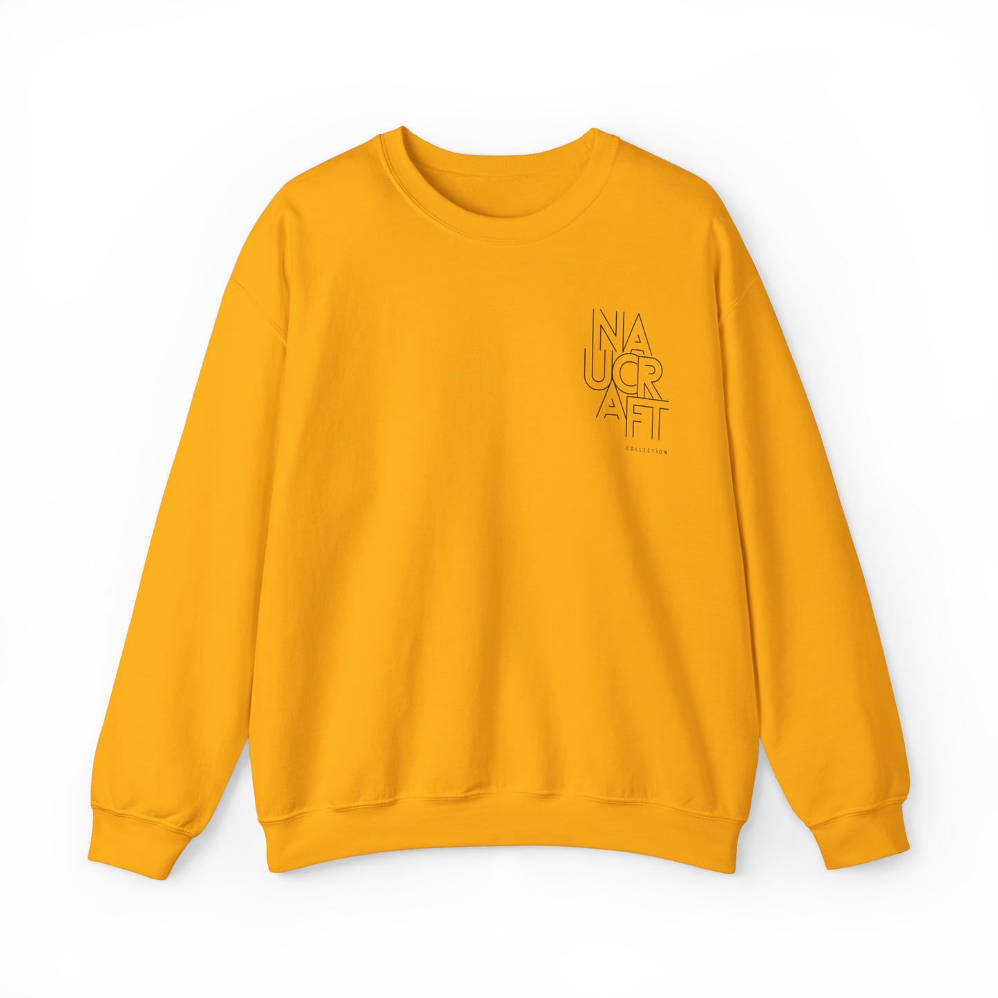 Naucraft Collection - Sweatshirt