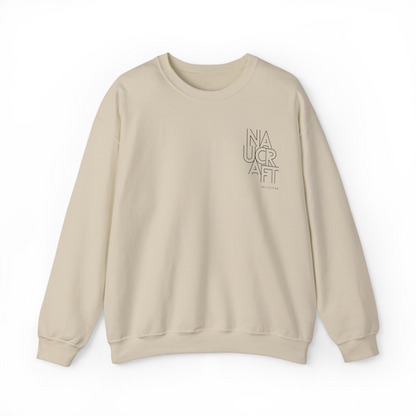 Naucraft Collection - Sweatshirt