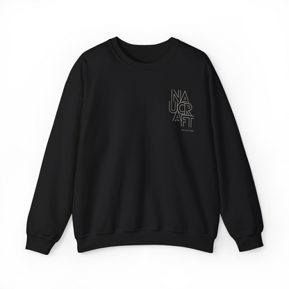 Naucraft Collection - Sweatshirt