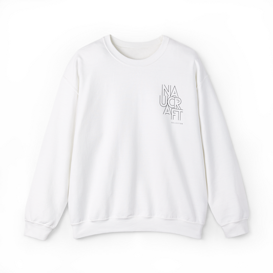 Naucraft Collection - Sweatshirt