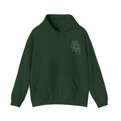 Naucraft Collection - Hoodie