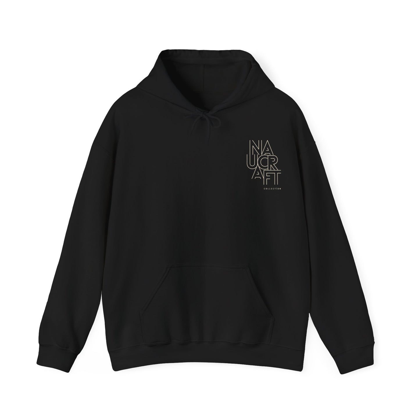 Naucraft Collection - Hoodie