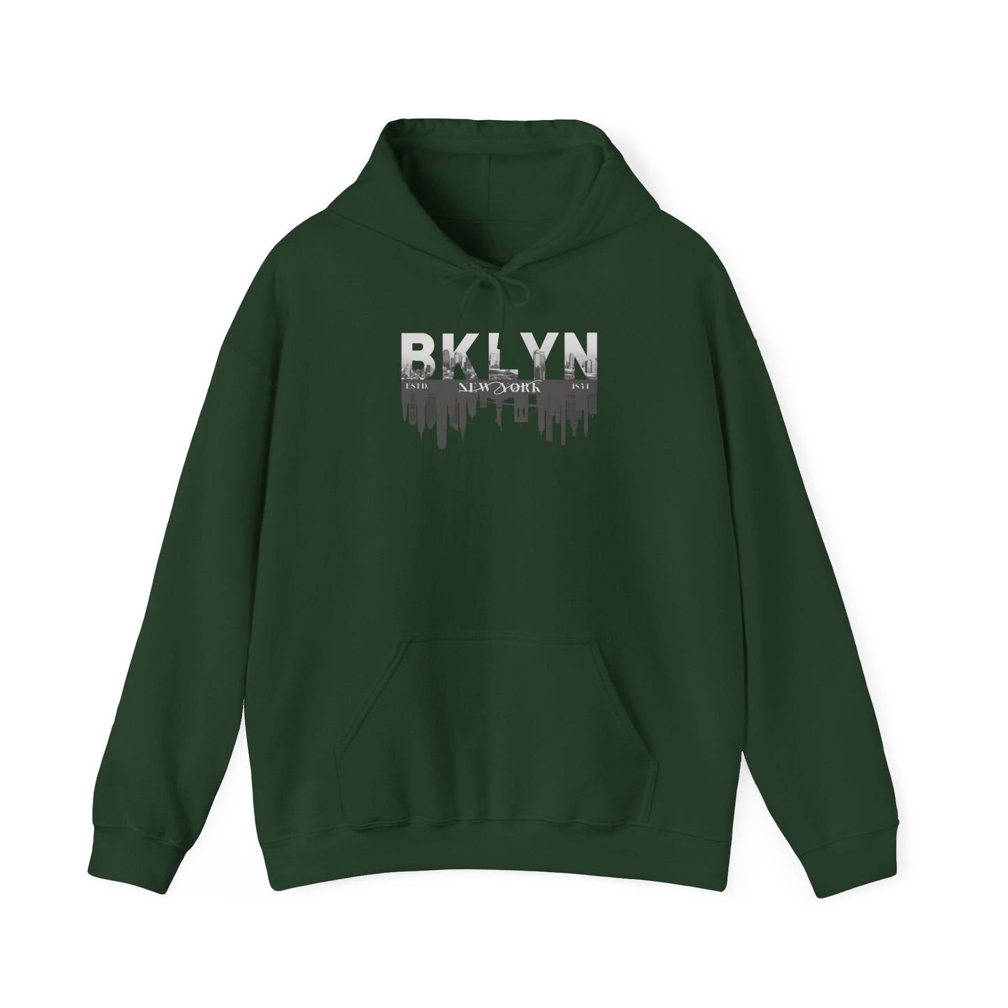 BKLYN - Hoodie