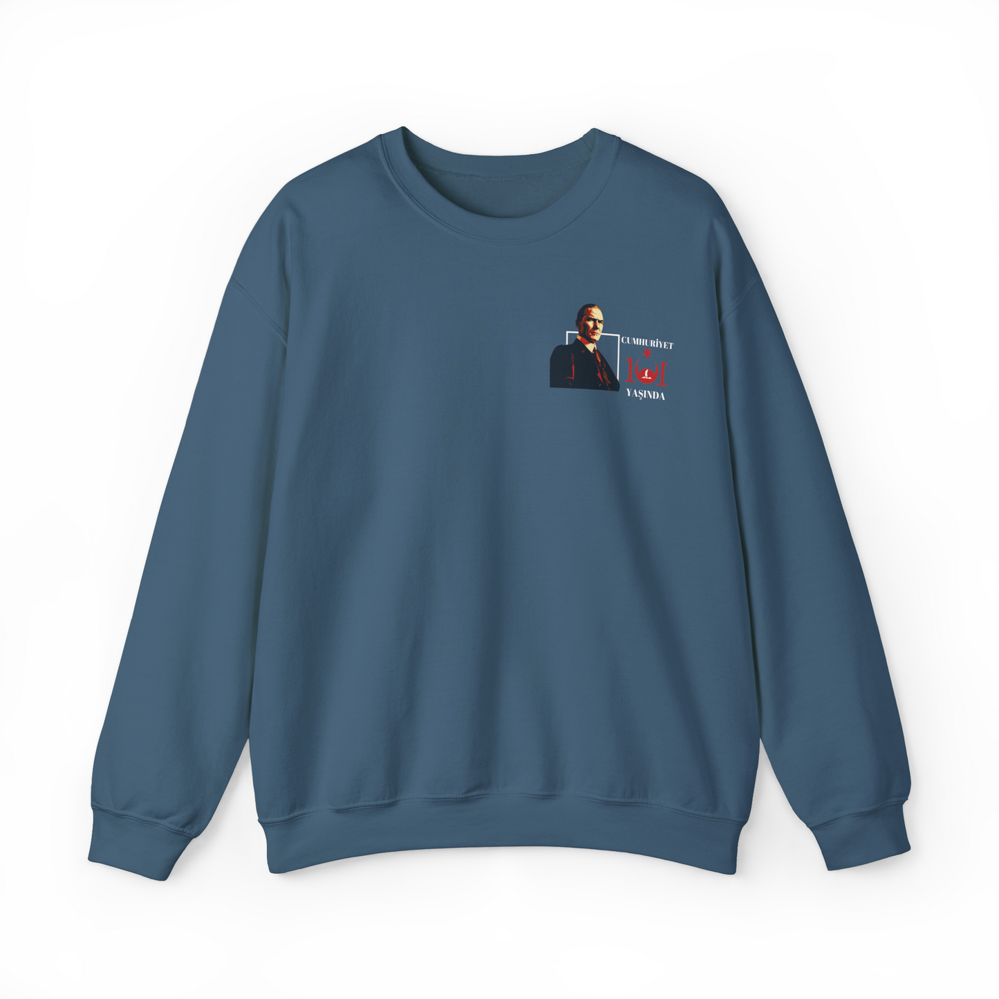 Atatürk - Sweatshirt