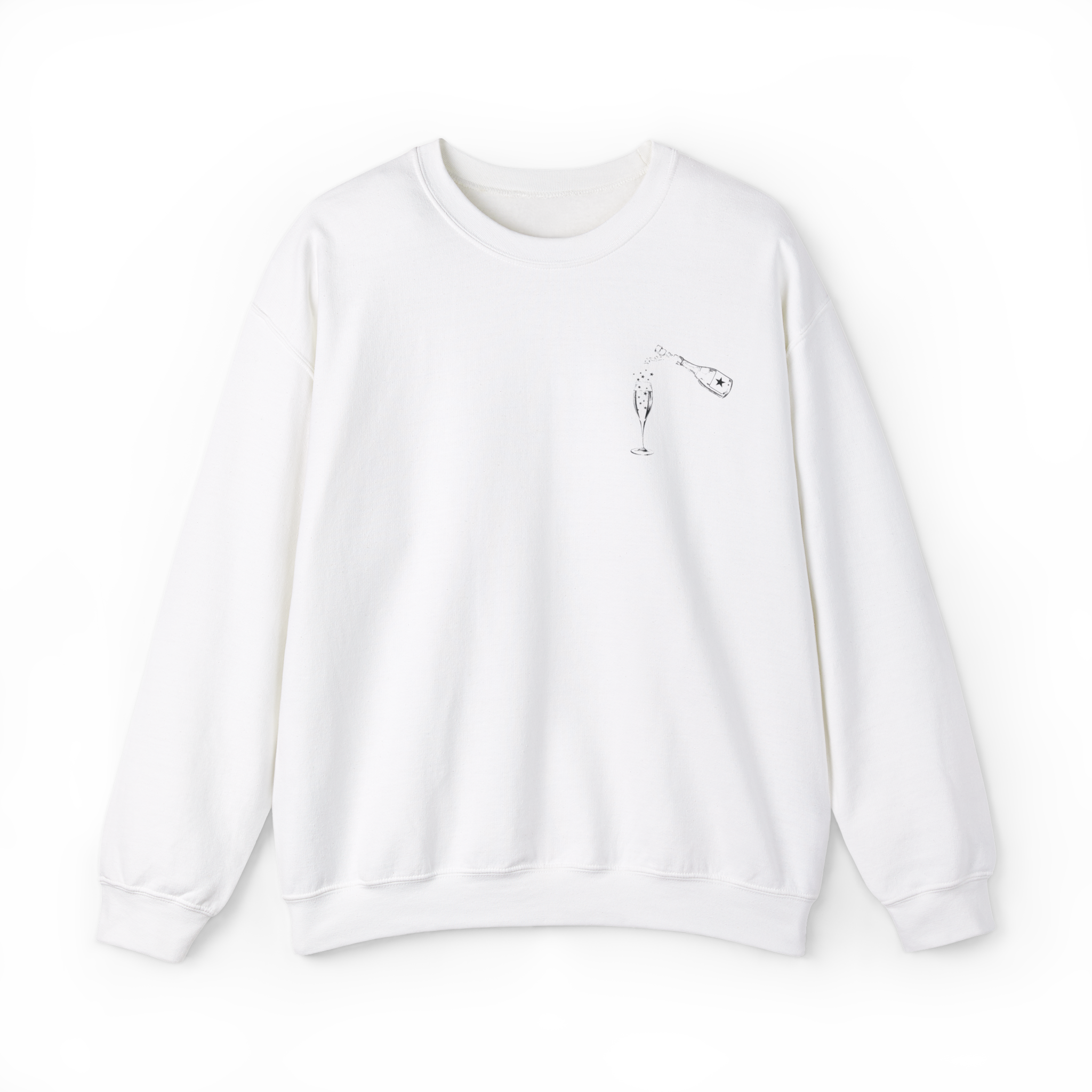 Starpagne - Sweatshirt