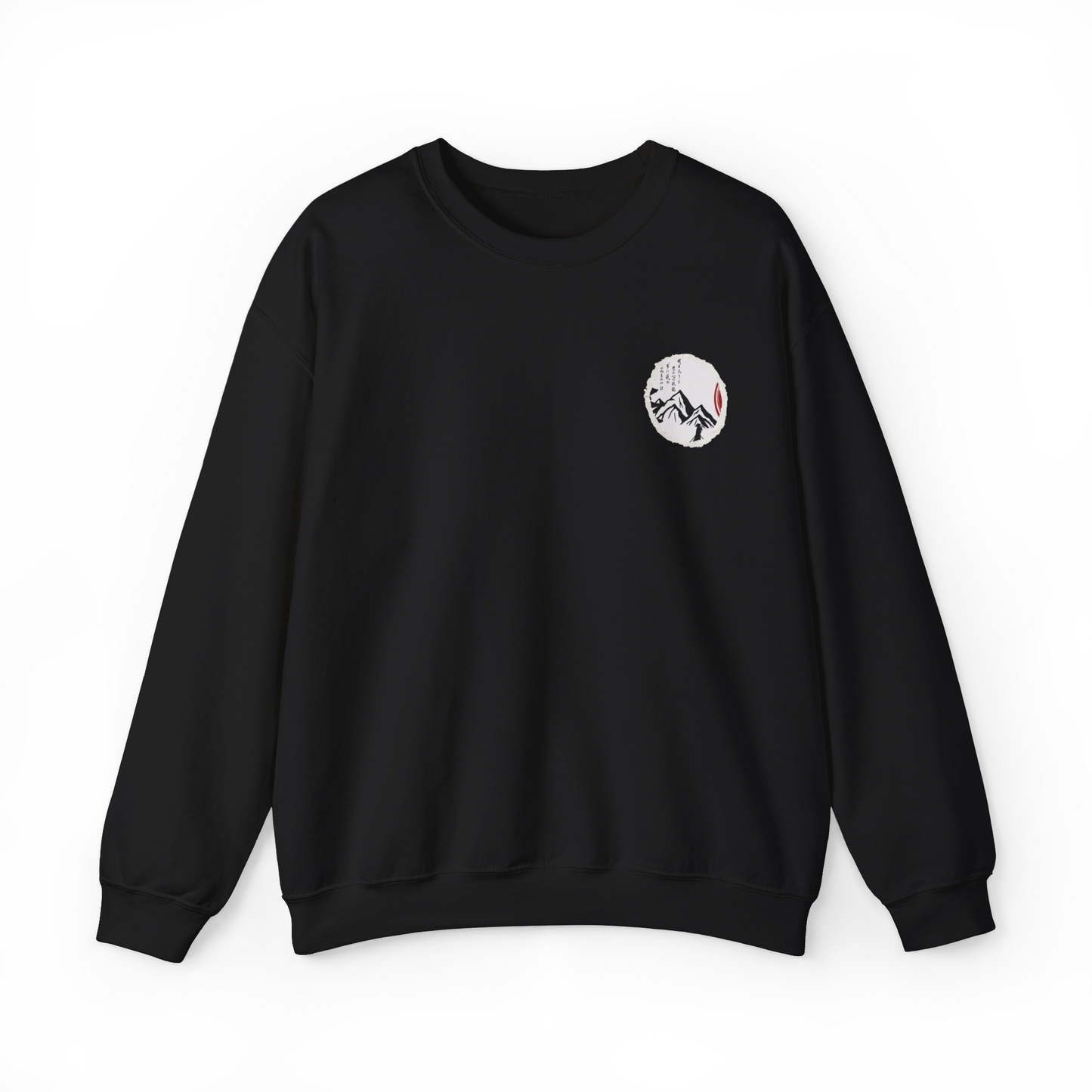 Yalnız Japon - Sweatshirt