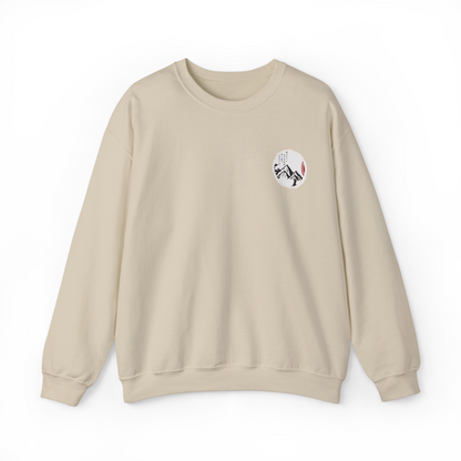 Yalnız Japon - Sweatshirt