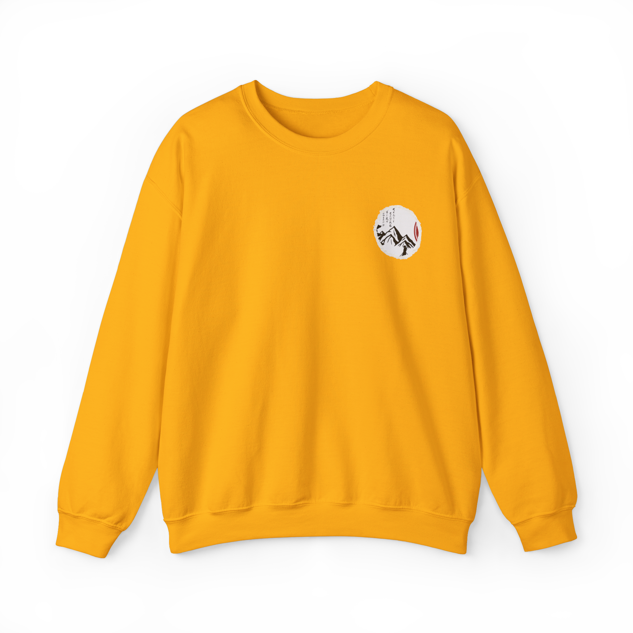 Yalnız Japon - Sweatshirt