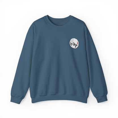 Yalnız Japon - Sweatshirt