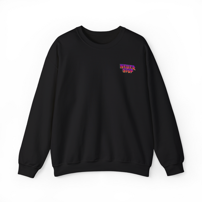 Neverstop - Sweatshirt