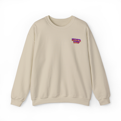 Neverstop - Sweatshirt