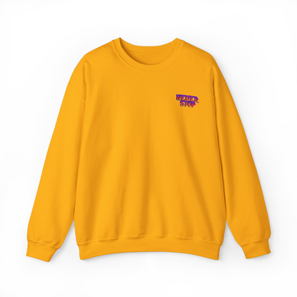 Neverstop - Sweatshirt