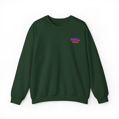 Neverstop - Sweatshirt