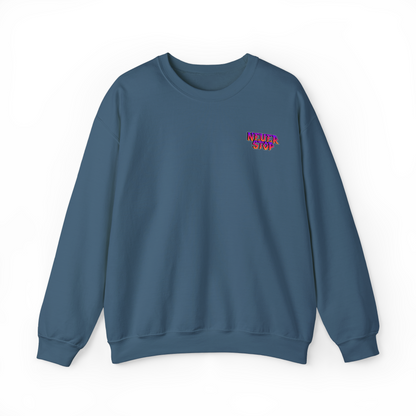 Neverstop - Sweatshirt