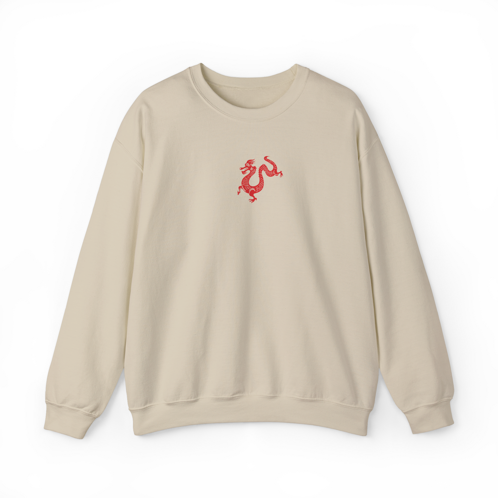 Japon Gülü 3 - Sweatshirt