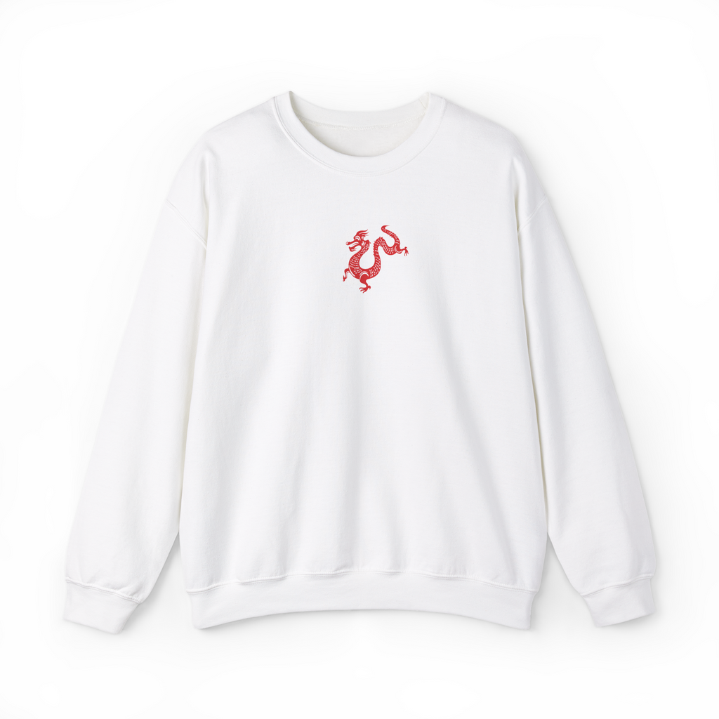 Japon Gülü 3 - Sweatshirt