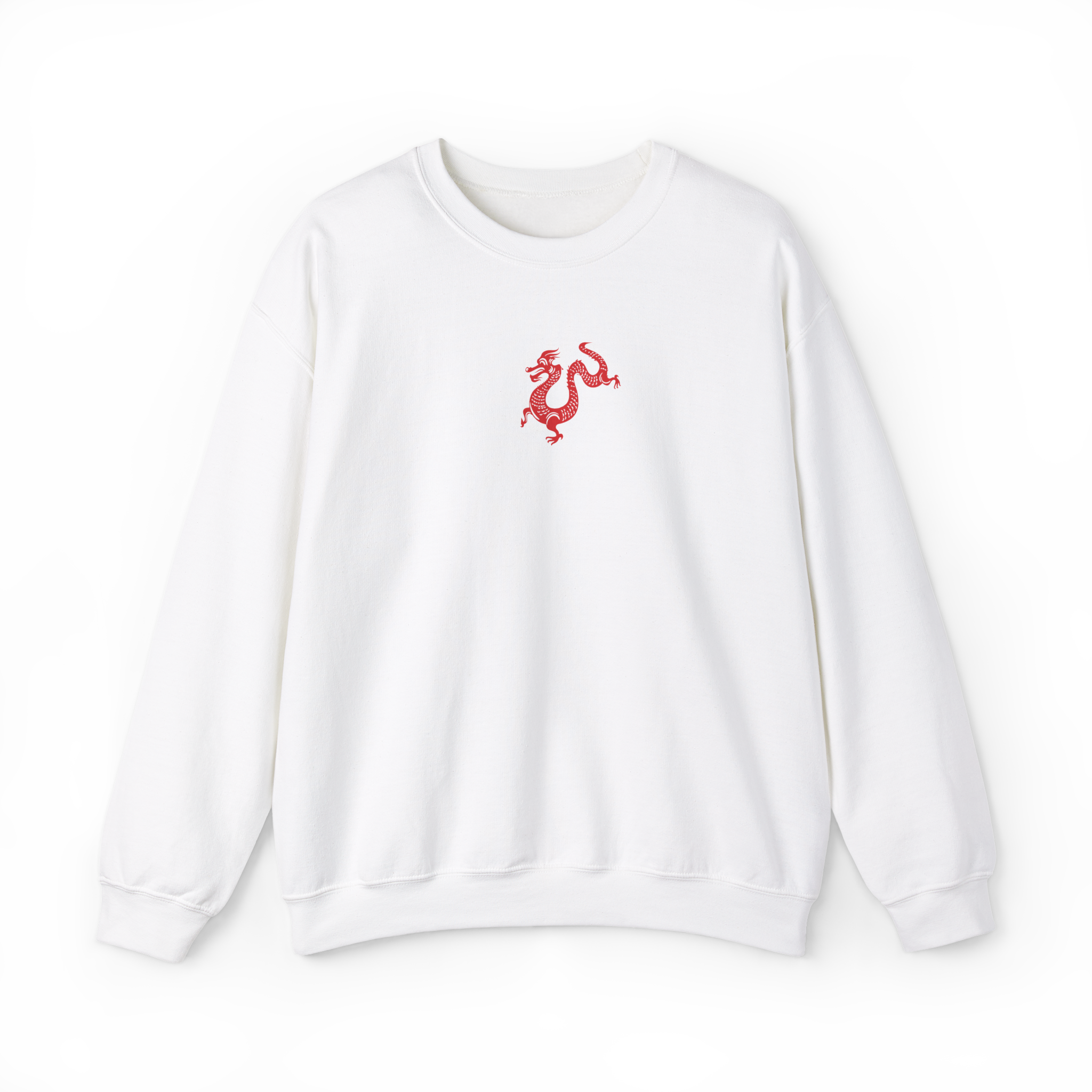 Japon Gülü 3 - Sweatshirt