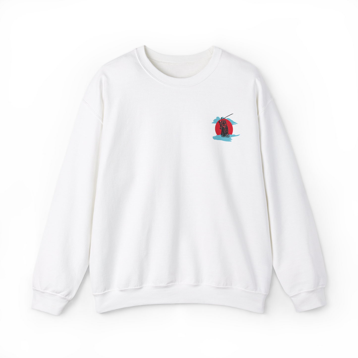 Japon Oğlan - Sweatshirt