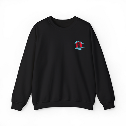 Japon Oğlan - Sweatshirt