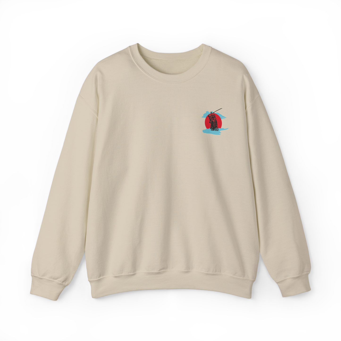 Japon Oğlan - Sweatshirt