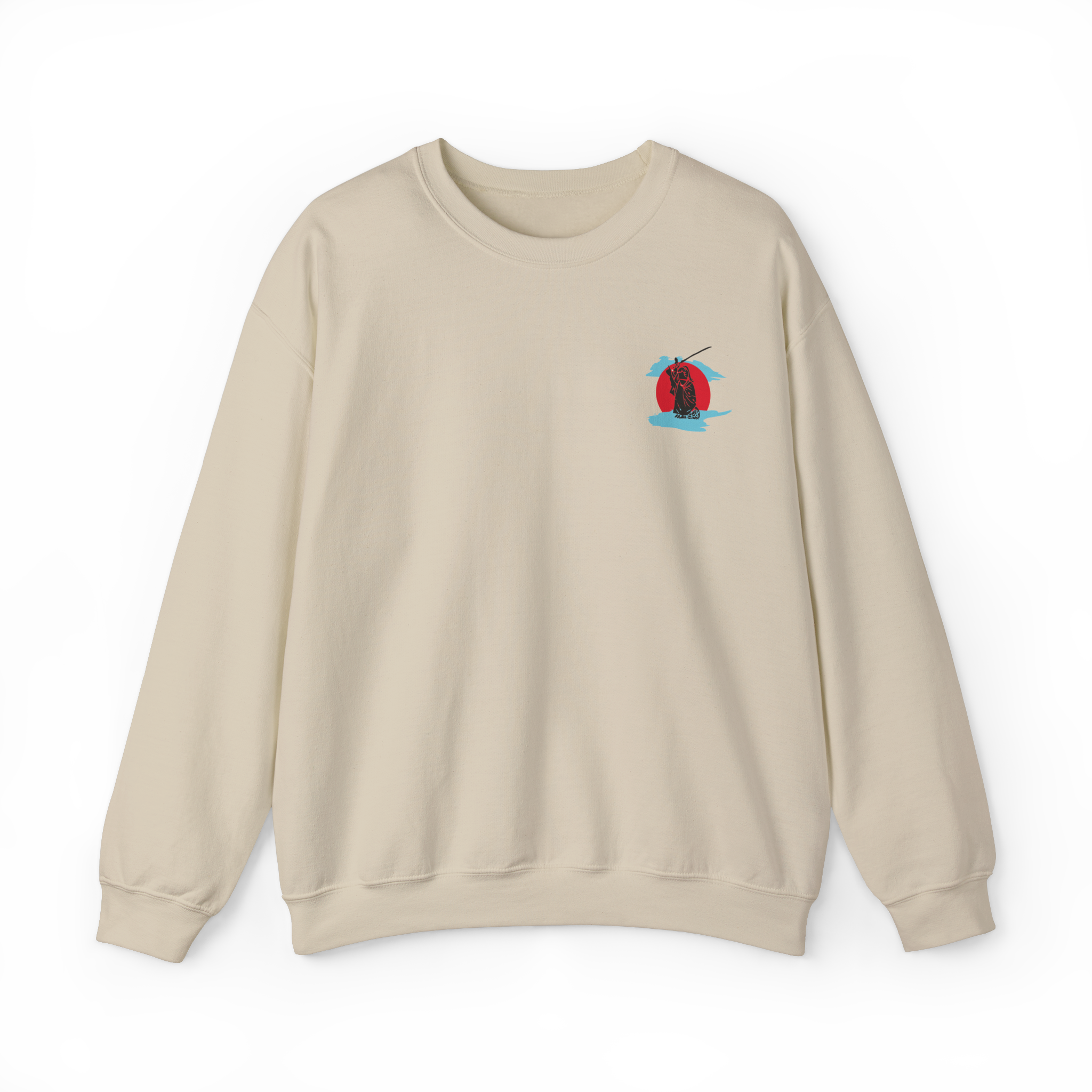 Japon Oğlan - Sweatshirt