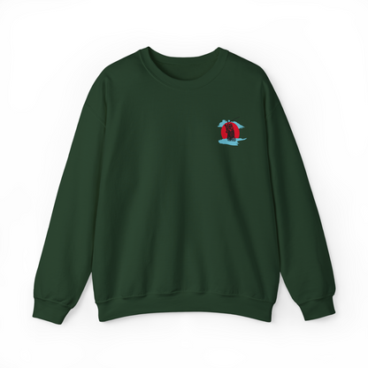 Japon Oğlan - Sweatshirt