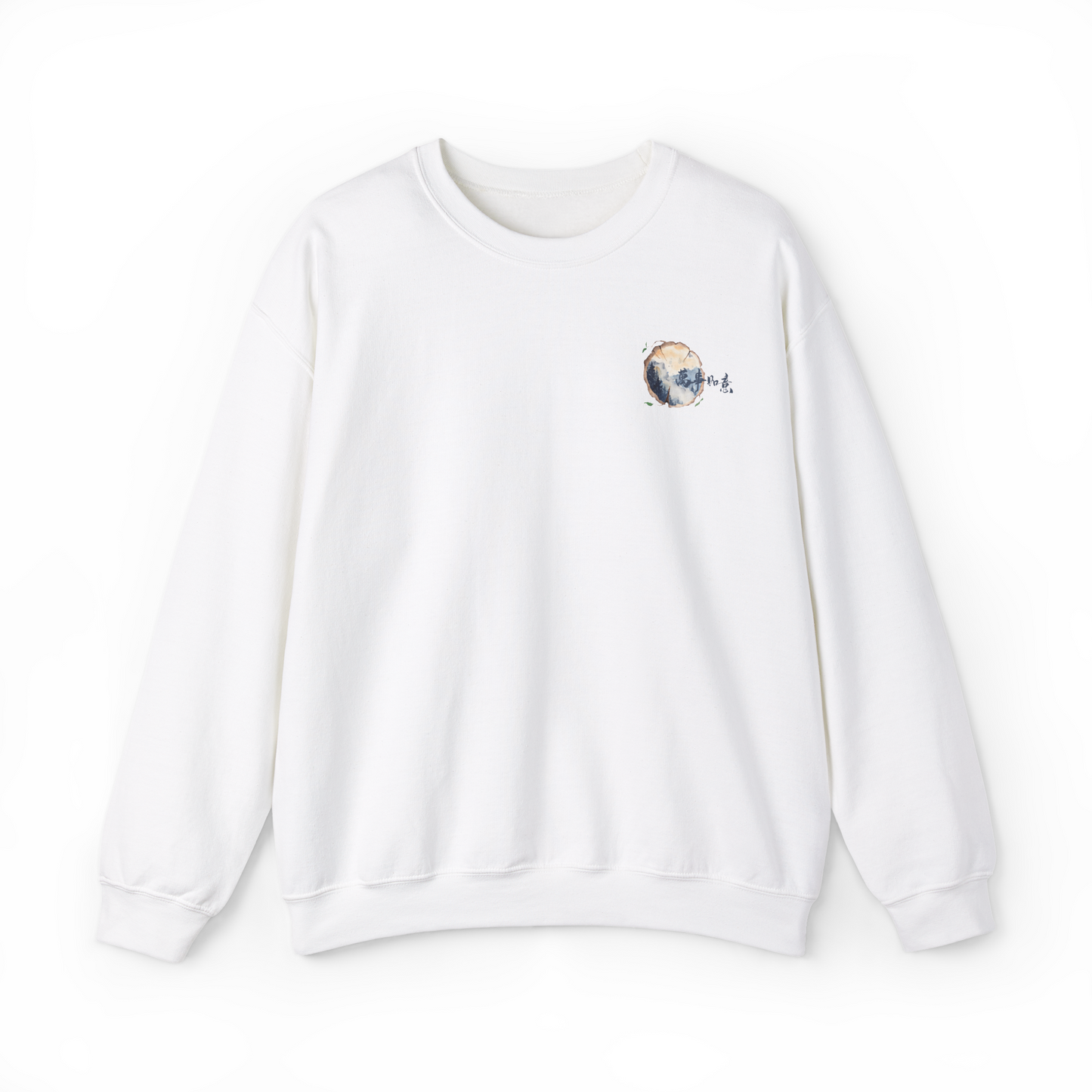 Gölün Gizemi - Sweatshirt