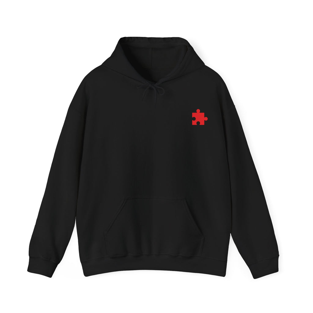 Eksik Parça - Hoodie