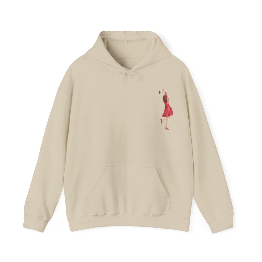 Aşkın Dansı - Hoodie