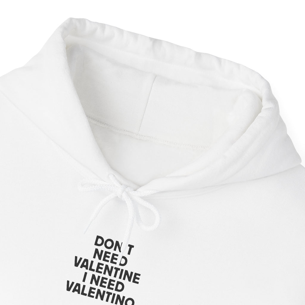 Valentineo - Hoodie