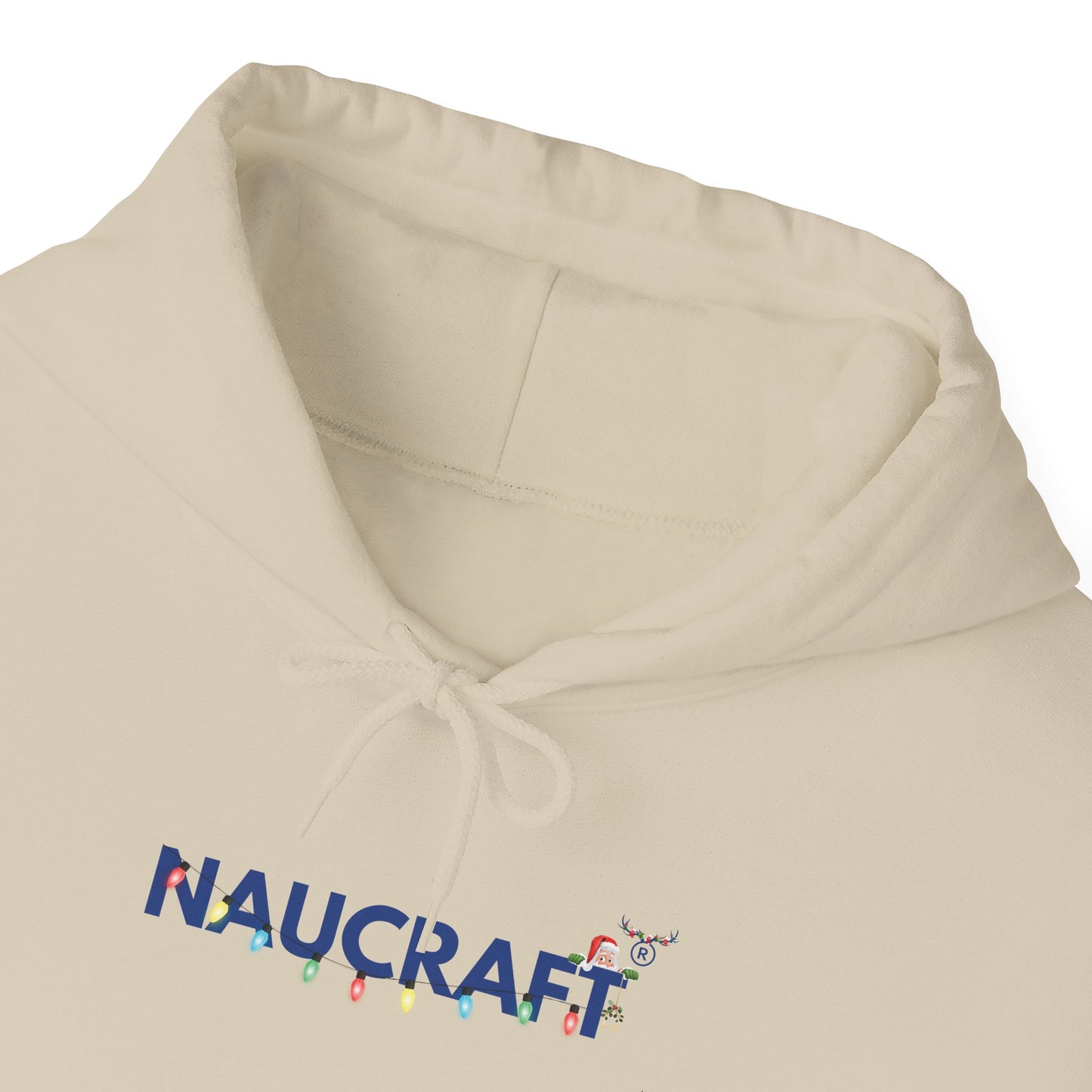 Naul Dede - Hoodie