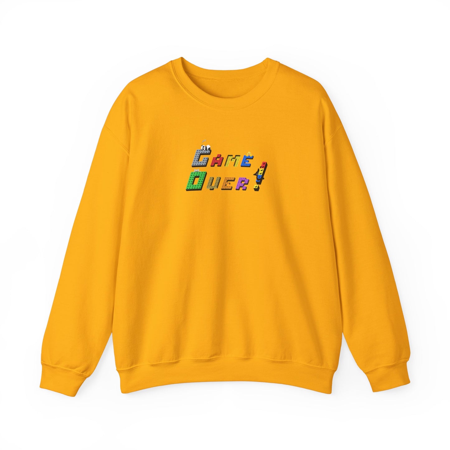 Game Over - Sweatshirt