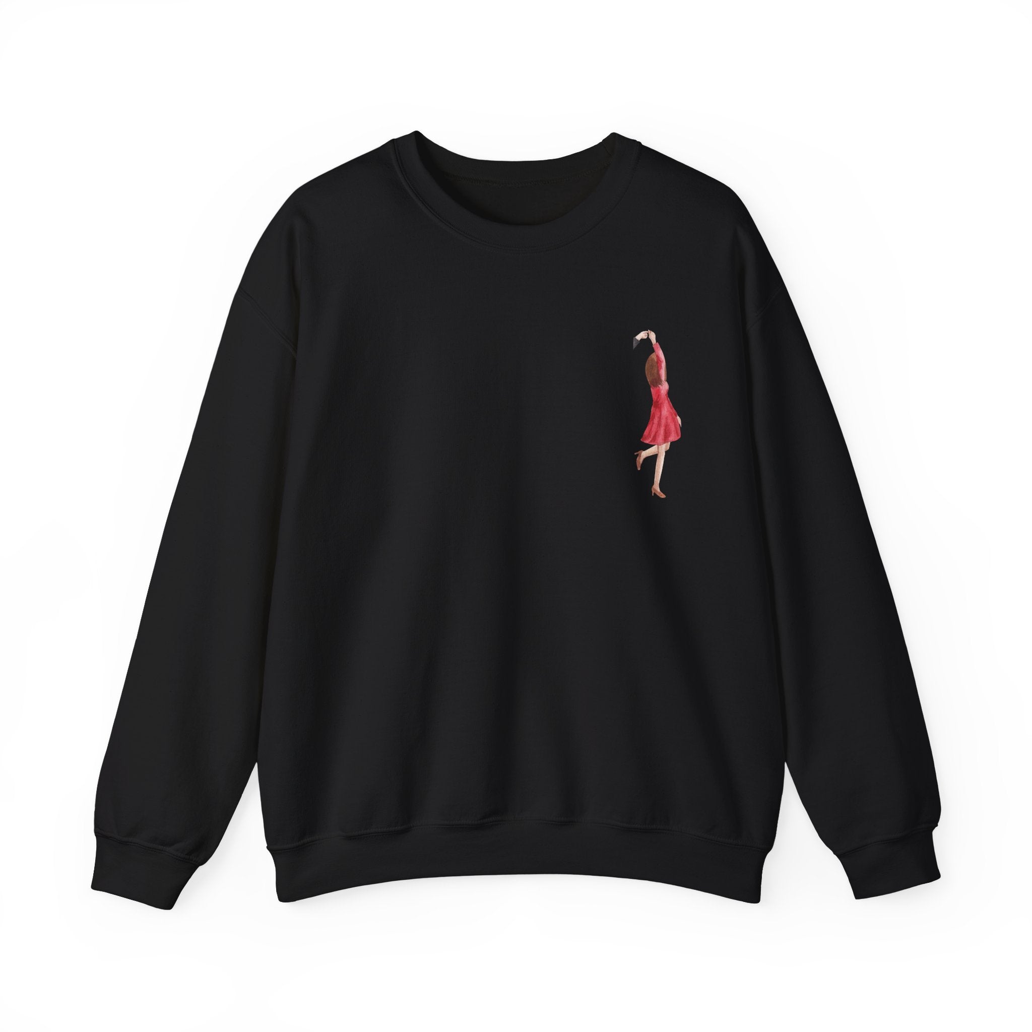 Aşkın Dansı - Sweatshirt