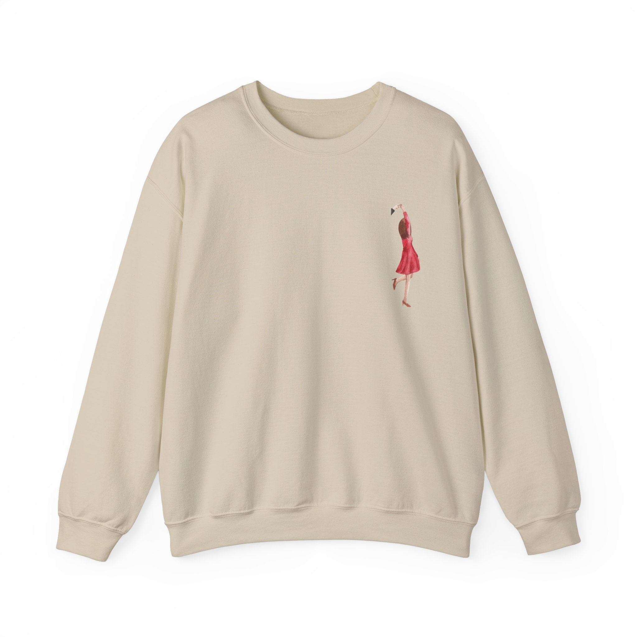 Aşkın Dansı - Sweatshirt