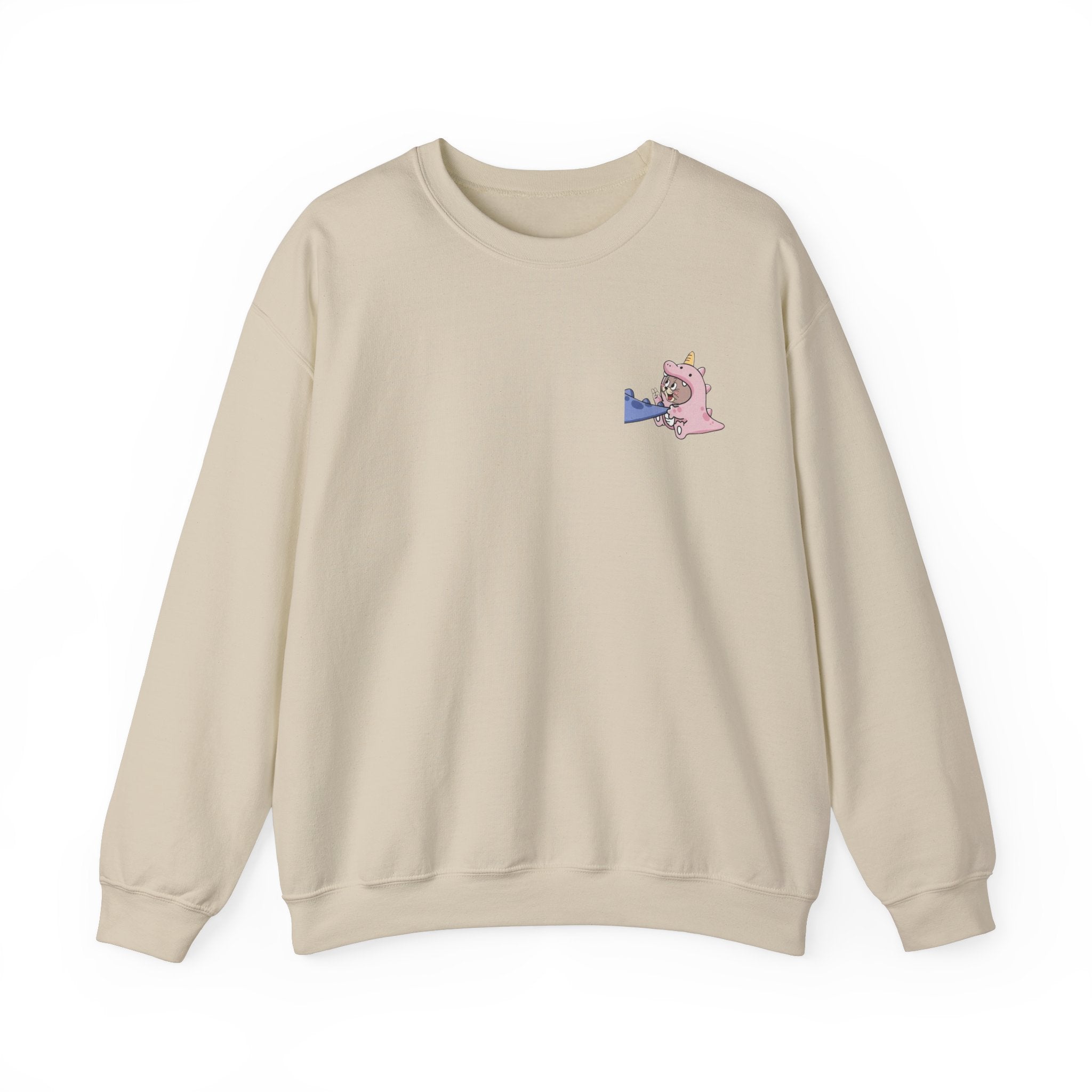 And Jerry - Sweatshirt