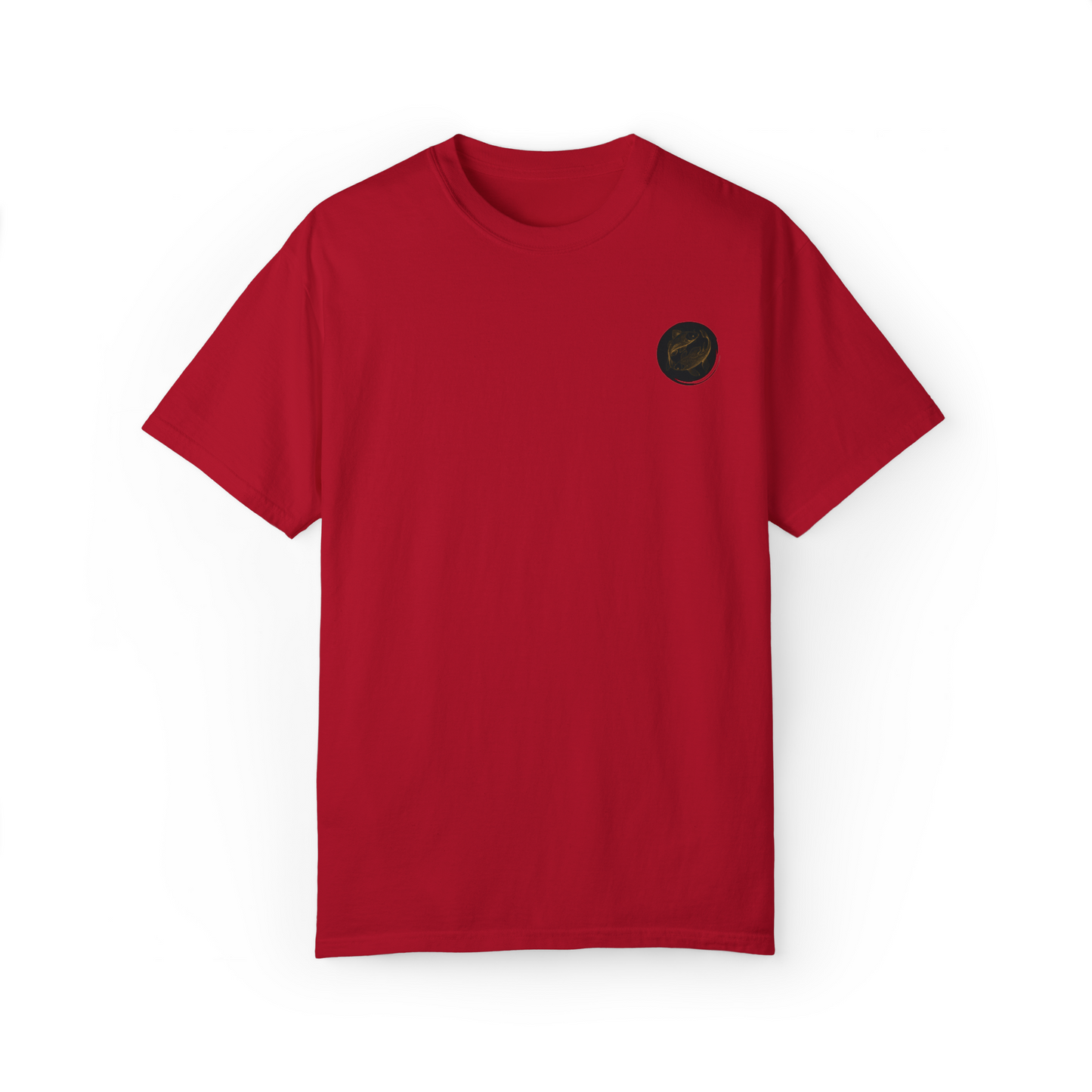 YingYang - Oversize T-Shirt