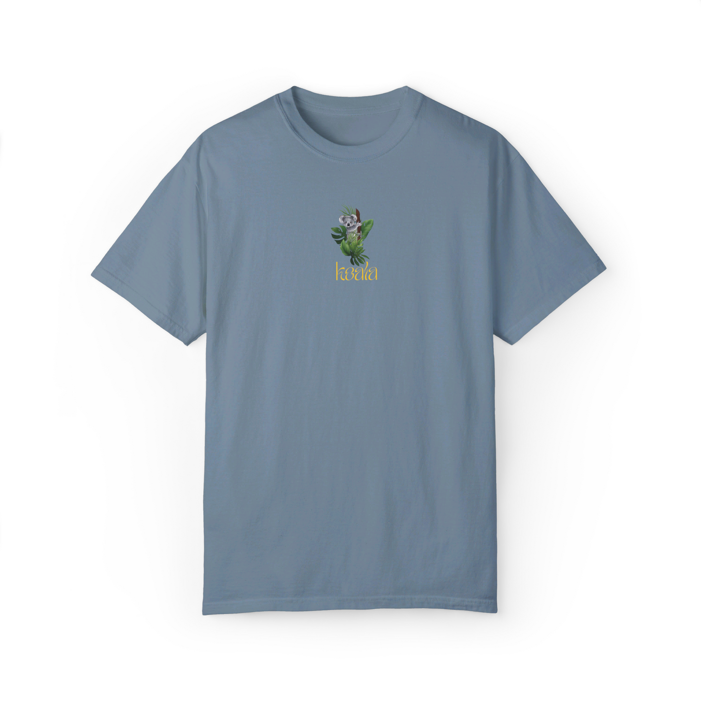 Koala - Oversize T-Shirt