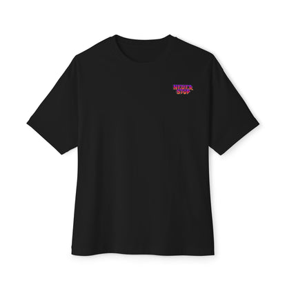 Neverstop - Regular T-Shirt