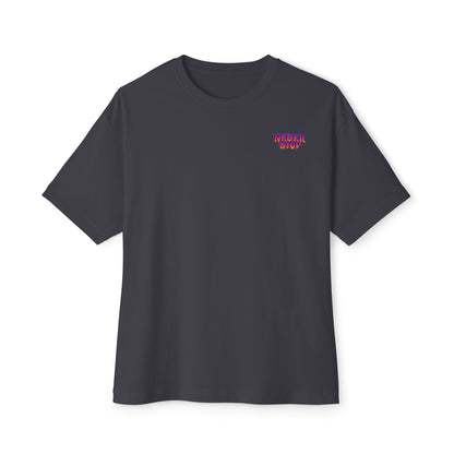 Neverstop - Regular T-Shirt