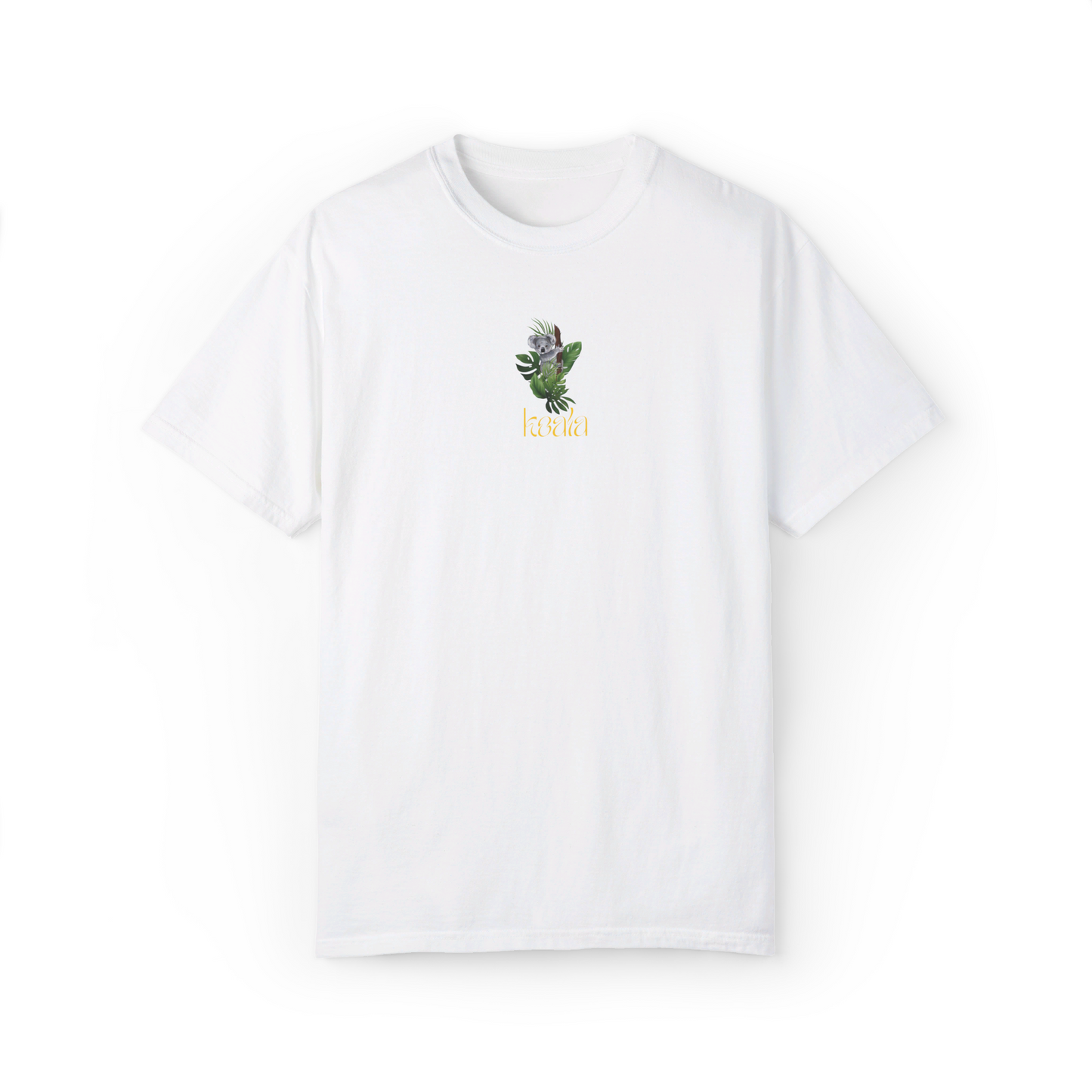 Koala - Oversize T-Shirt